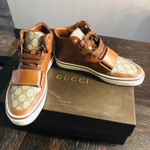 Gucci Men shoes